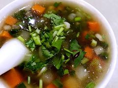 -胡家包子·清真(大众巷店)