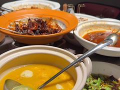 -简小舍·民间手艺菜(武昌江滩店)