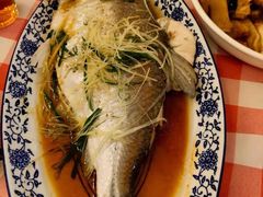 -龙桥私厨·姜花菊花过桥鱼·顺德菜(容桂店)