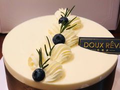 -杜哈夫DOUX RÊVE·生日蛋糕(日月光店)