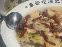 -江渔儿酸菜鱼(奥园广场金发购物中心店)
