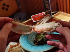 -蟹田居·活蟹料理(东城店)