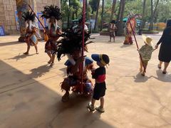 -武汉玛雅海滩水公园