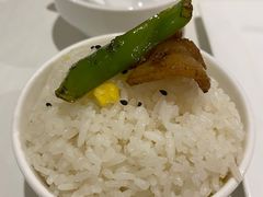 米饭-大鸭梨烤鸭(左家庄店)