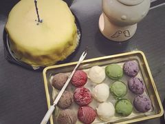 -哈根达斯(武汉天地店)