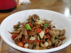 -秀妈厨房(灰汤老店)