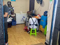 -夏食光安顺小舒冰粉冰浆(甲秀楼店)