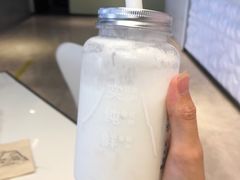-野萃山·潮汕厚果汁(十亩地店)