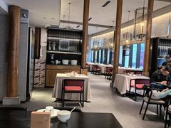 -简小舍·民间手艺菜(武昌江滩店)