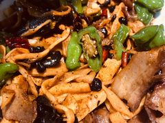 -孟家老厨(金域名城店)