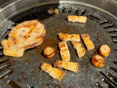 -炽城·烤肉名家(鸿达中央广场店)