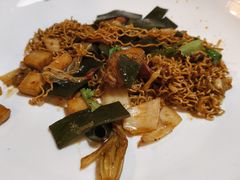 -拿渡麻辣香锅(龙旗购物中心店)