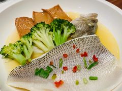 -大树餐厅(益田假日店)