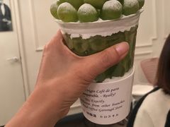-Cafe de Paris(林荫路店)