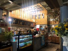 -Cafe Alice咖啡爱丽丝(奥城店)