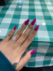 -Pink You美甲美睫纹绣定制中心