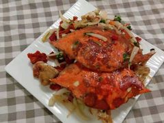 -烁佳海鲜大馅饺子