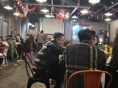 大堂-邱金小炒·30 年盐帮江湖菜(自贡店)