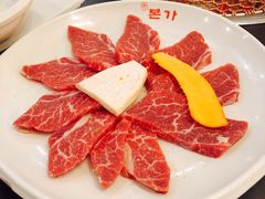 -韩屋韩国料理(天山路店)