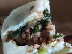 -舒小笼松针小笼包