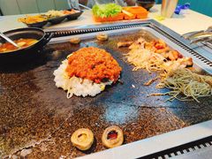 -猪的故事·韩式烤肉(韩乐坊店)
