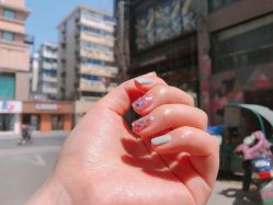 -CM.Nail美甲美睫