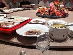 -艳阳天·非遗楚菜(武汉客厅店)