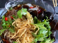 -老万烧烤(典逸心洲店)
