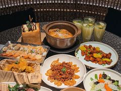 -外婆家(西红门荟聚购物中心店)