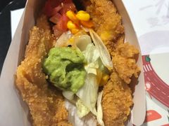 -肯德基(西稍门店)