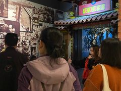 -中国闽台缘博物馆