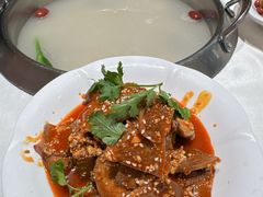 -纯味斑鱼府(中海环宇荟店)