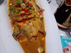 -宋徽厨·安徽菜(怀宁步行街店)