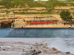 -陕西黄河壶口瀑布旅游区