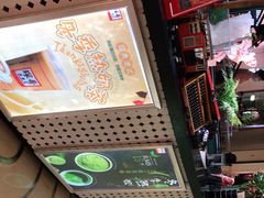 -清真·琛哥茶餐室(芥园道店)