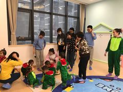 -西安柏卡瑞托育