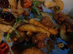 -梅花境(万科店)