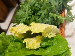 -涮福記·现切牛羊肉火锅(世纪汇店)