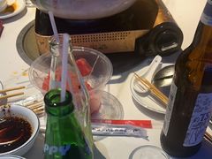 -清真·马坡烧烤涮牛肚·酸浆火锅(新区总店)