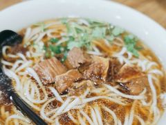 -李先生牛肉面大王(郑州火车站西广场2店)