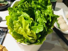 -狐狸爱上椰子鸡(滨江星光大道店)