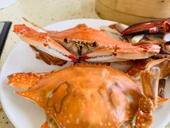 -港畔赶海蒸汽海鲜烧烤自助(仙螺岛店)