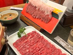 -仁和四季涮肉馆(天坛南门店)
