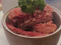 -千寻山野烤肉(中关村店)