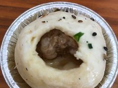 -许记生煎(遵义路店)