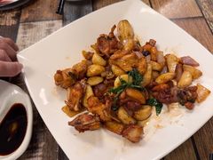 -利杨记·本味轩粥坊·烧烤(宝体店)