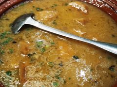 筒骨藕汤-董厨煨汤馆(车站路店)