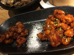 -金牌外婆家(苏州中心店)