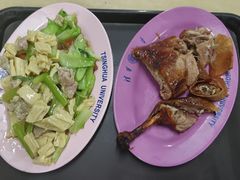-清华大学-清芬园