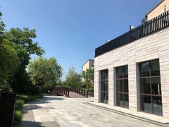 -上海崇明金茂凯悦酒店